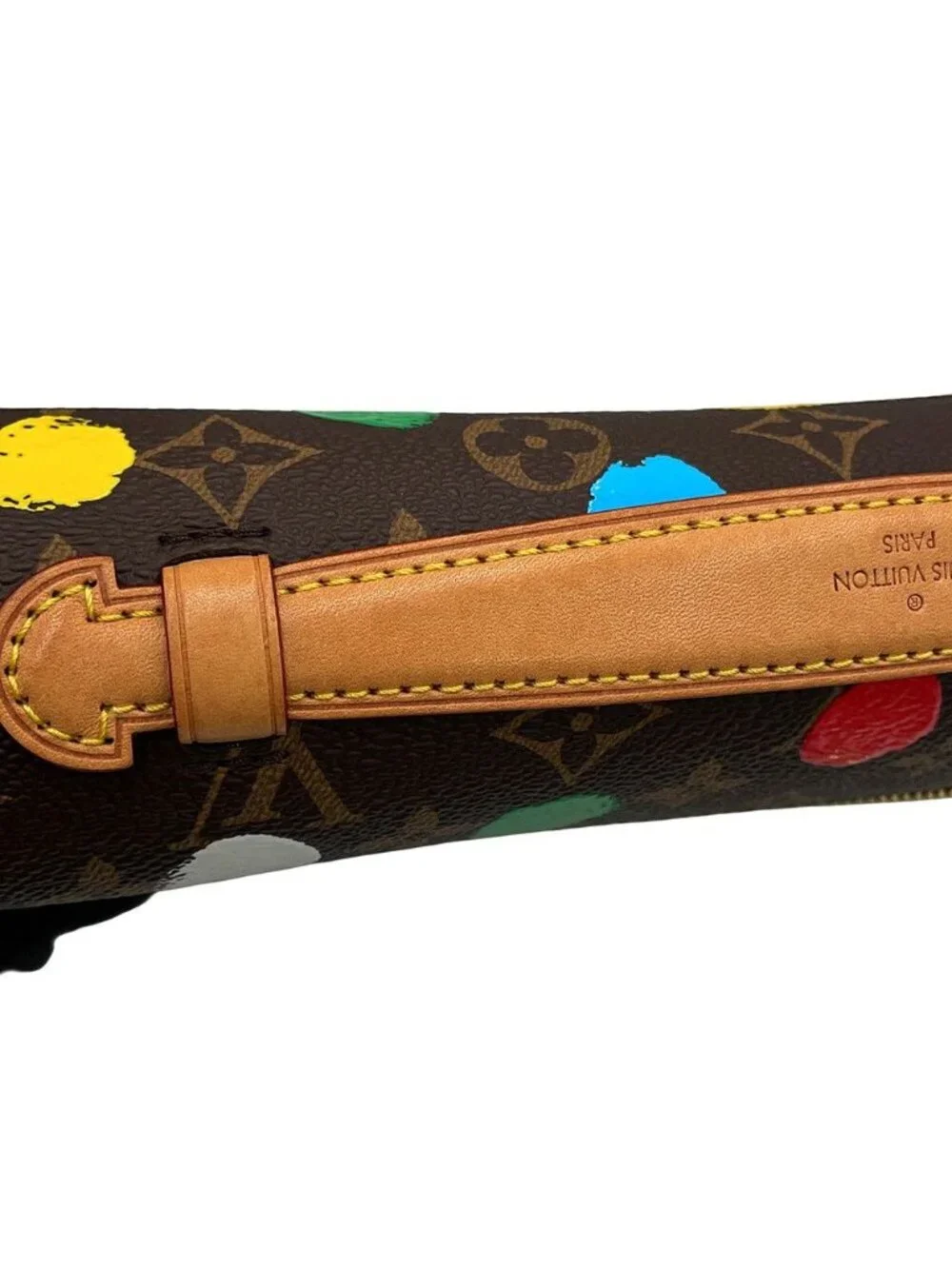 Louis Vuitton this authentic